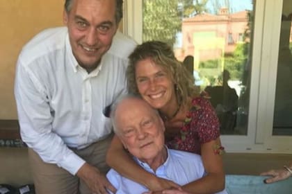 La cocinera comunicó la triste noticia a través de un sentido texto en las redes