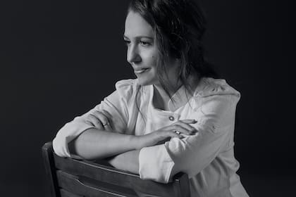 La cocinera porteña, que fue elegida como mejor chef femenina de América Latina, explica por qué, comer rico hace bien.