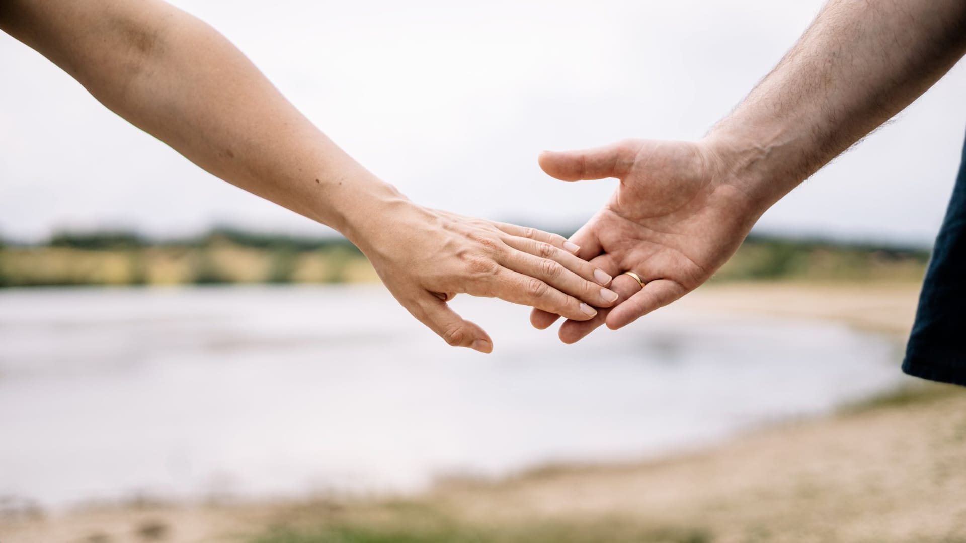 La codependencia se disfraza de amor incondicional, pero esconde un patrón de anulación y sufrimiento