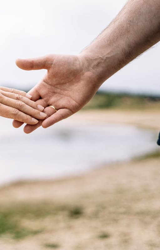 La codependencia se disfraza de amor incondicional, pero esconde un patrón de anulación y sufrimiento