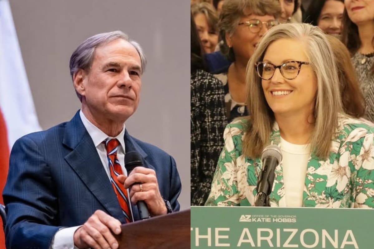 La colaboración interestatal se dio en medio de un evento climático extremo