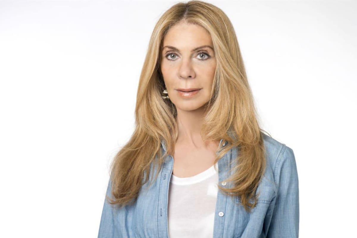 La colega de la fallecida actriz habló sobre su triste partida