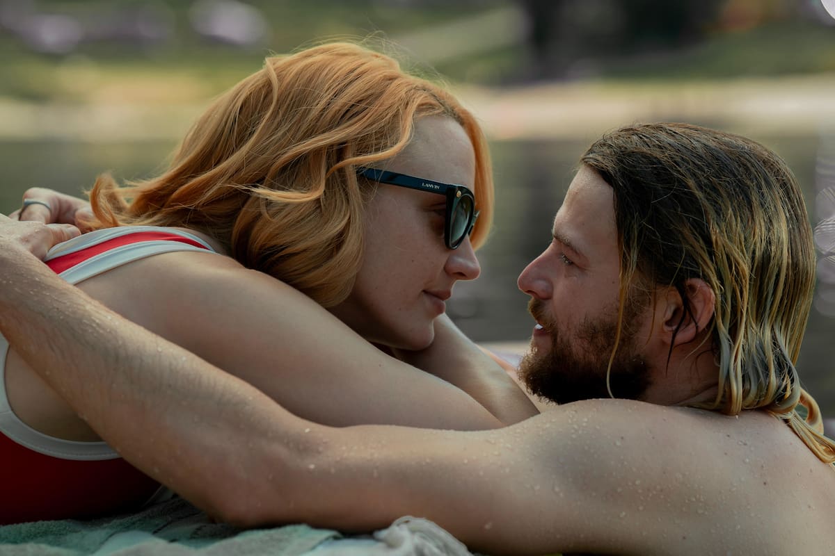 La colina de los perros (2025), una producción de Polonia que se puede ver en Netflix