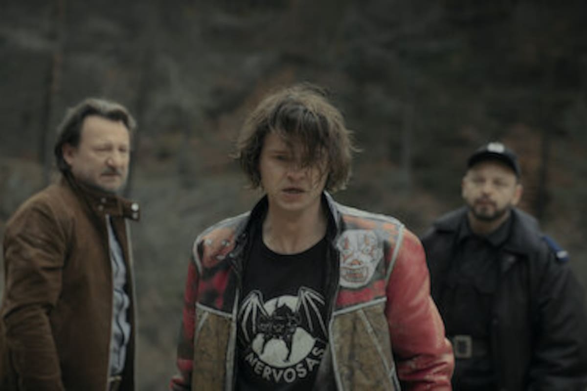 La colina de los perros está disponible en Netflix (Foto: Netflix)