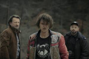 La colina de los perros está disponible en Netflix (Foto: Netflix)