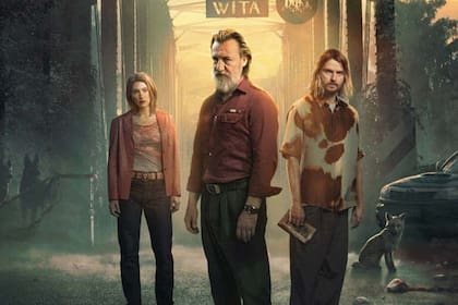 La Colina de los perros, la nueva producción polaca de Netflix