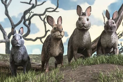 La colina de Watership es una de las grandes series ocultas del catálogo de Netflix