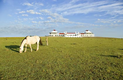 La collection de Vik José Ignacio está compuesta por tres propuestas: Bahía, Estancia y Playa