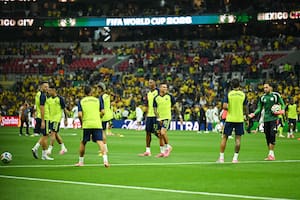 La Colombia de Néstor Lorenzo debuta en el Mundial ante una indescifrable Uzbekistán
