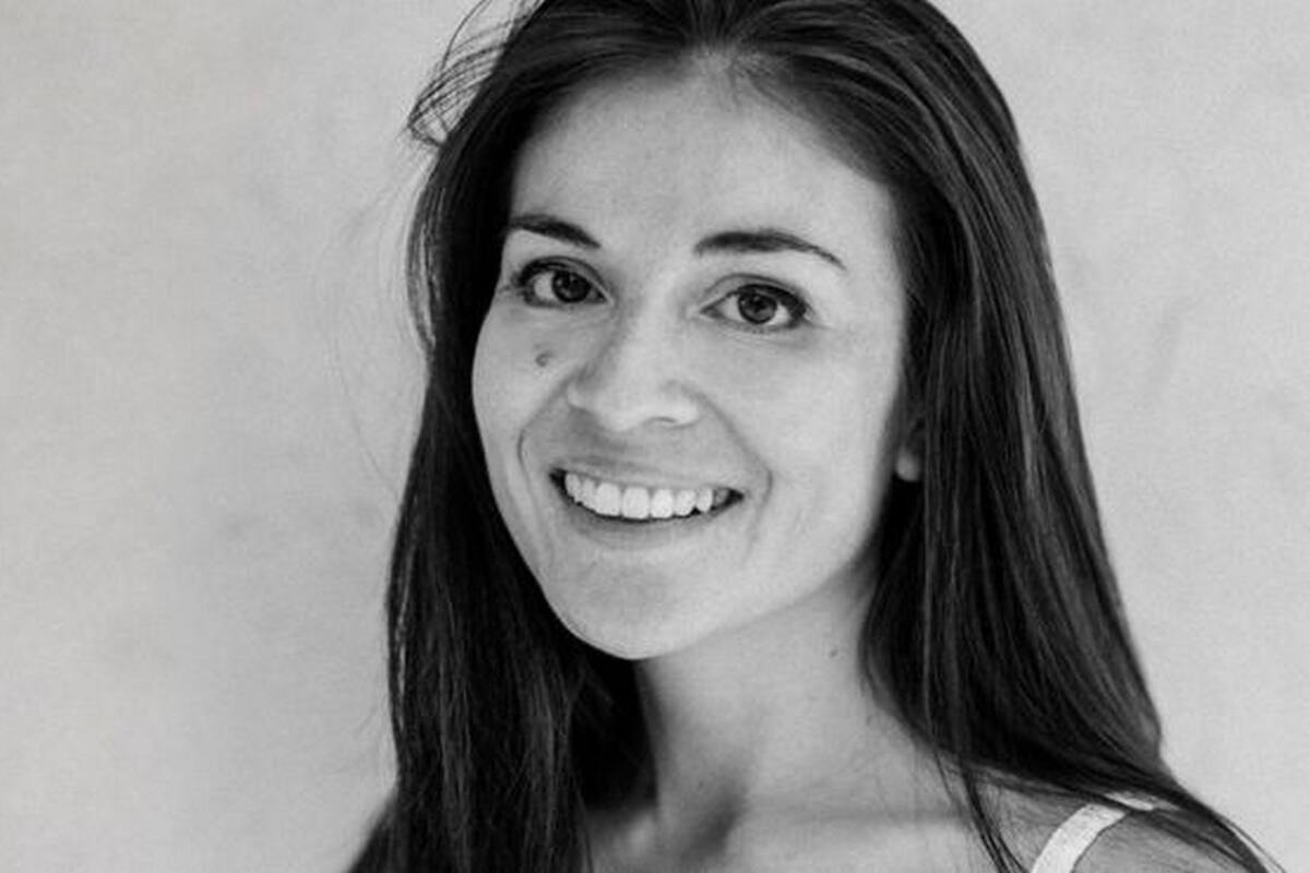 La colombiano-estadounidense Ángela Guzmán diseñó muchos de los emojis que utilizamos hoy en día en el iPhone y iPad