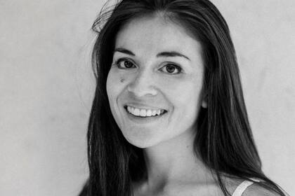 La colombiano-estadounidense Ángela Guzmán diseñó muchos de los emojis que utilizamos hoy en día en el iPhone y iPad