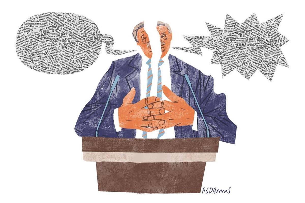 La columna de Scibona.