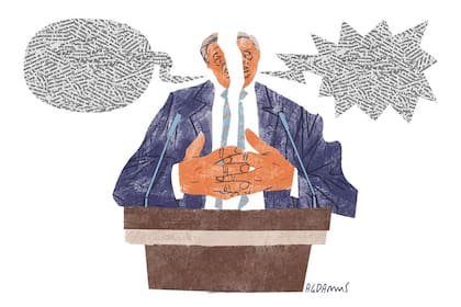 La columna de Scibona.