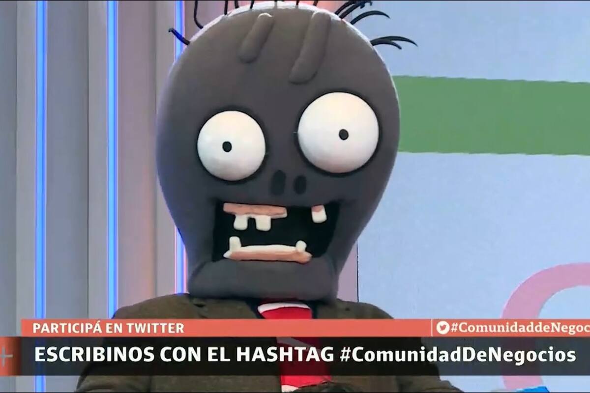 La columna de Andrés Hatum