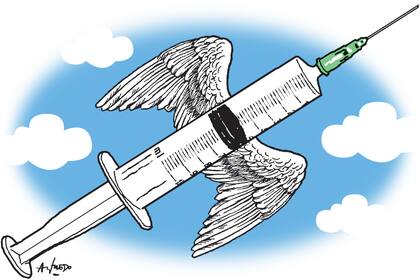 La columna de opinión de Joaquín Morales Solá