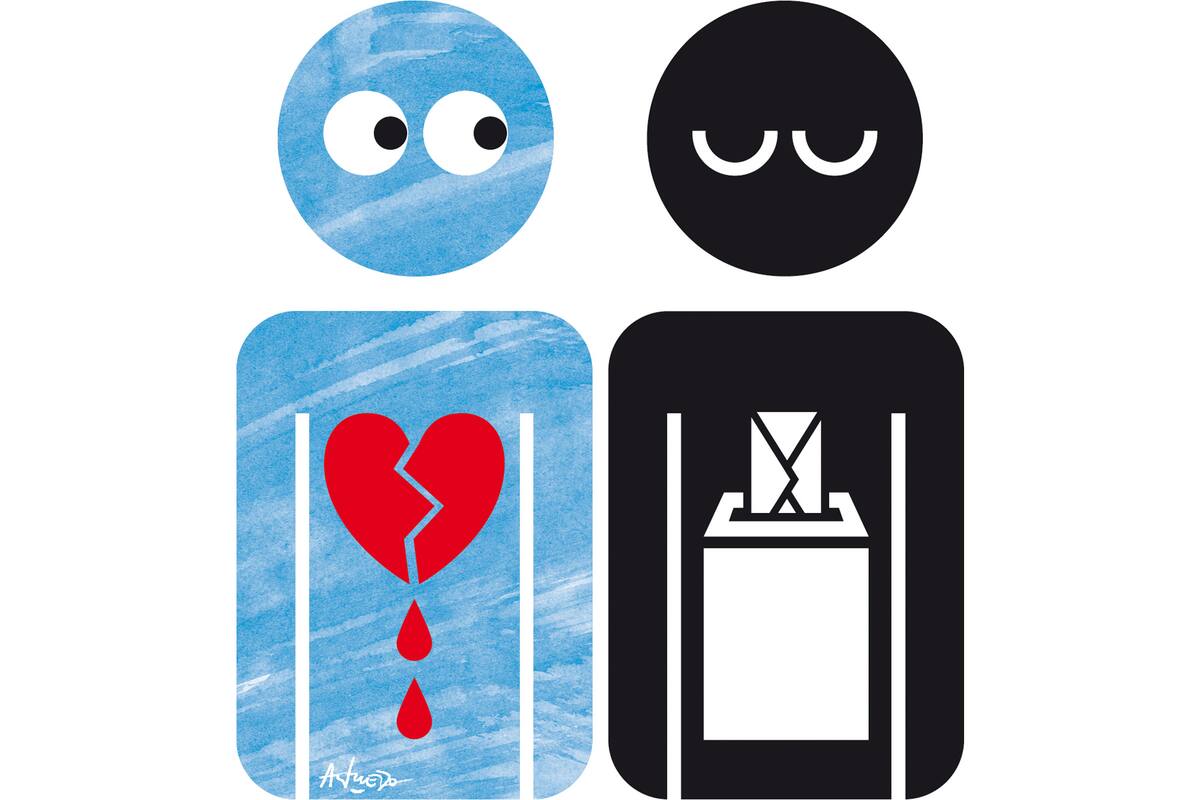 La columna de Sergio Suppo