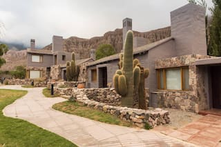 6 hoteles elegidos en la Quebrada de Humahuaca