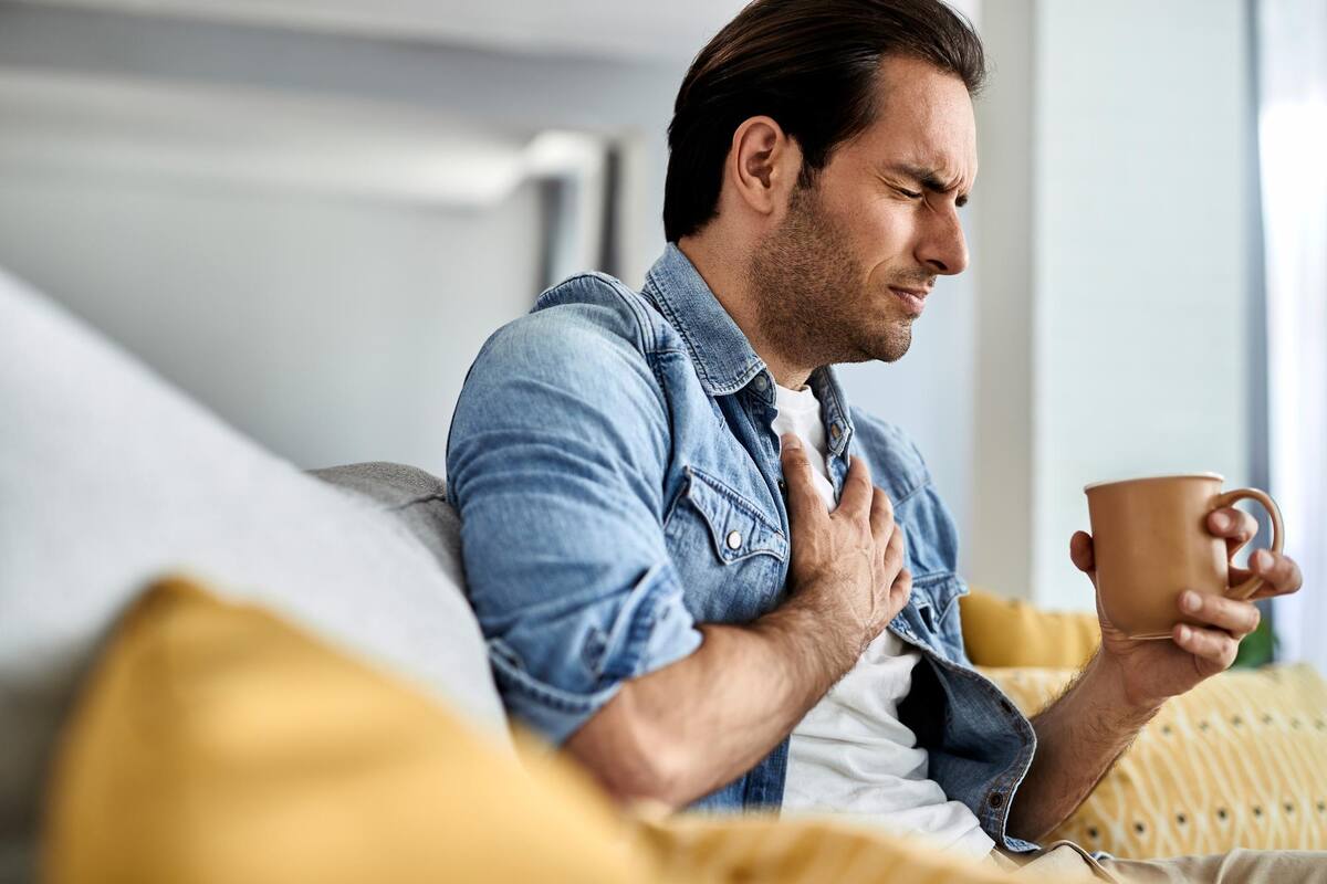 La combinación de estas bebidas representa un mayor peligro para la salud cardiovascular