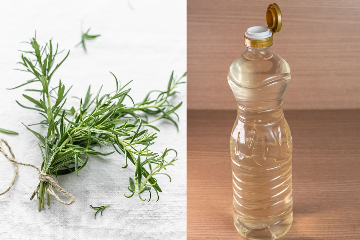 La combinación de estos ingredientes brinda soluciones para el hogar (Foto: Freepik)