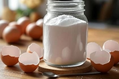 La combinación de estos ingredientes puede tener un nuevo uso en el hogar (Foto: Grok)