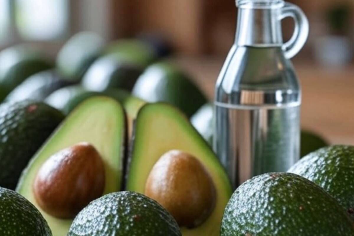 La combinación de estos ingredientes tiene un uso que poca gente conoce (Foto: Grok)