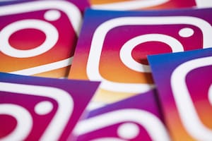 La combinación de letra y números se viralizó entre los jóvenes