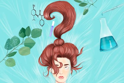 La combinación de naturaleza-tecnología es la mejor fórmula para tratar el pelo. Algunos se pueden aplicar en casa, otros en salones y centros de estética. Muestran resultados a corto y largo plazo, pero tienen algo en común: prometen mejorar la salud y apariencia del pelo.