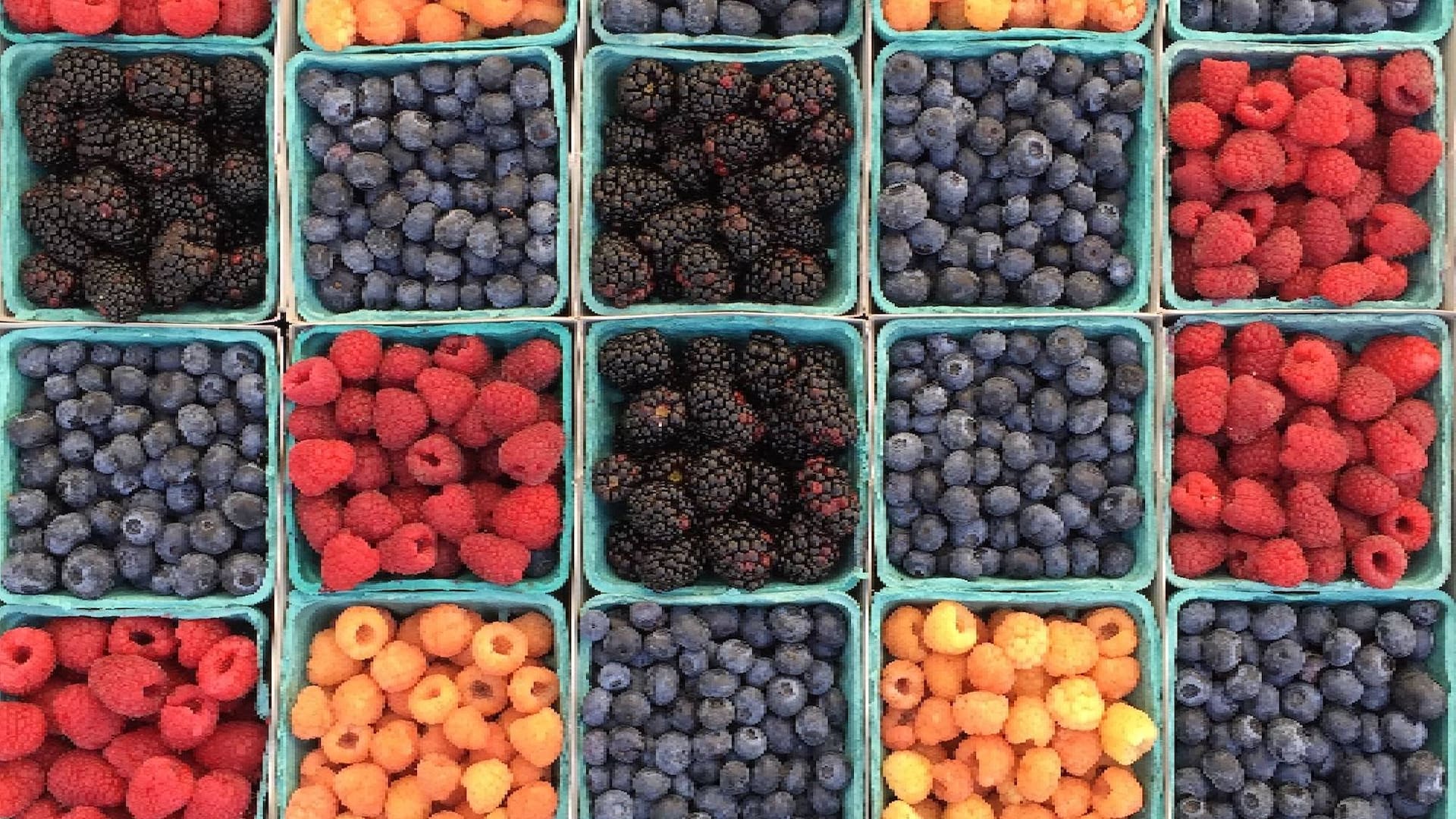 La combinación de polifenoles, fibra y vitaminas convierte a estas frutas en verdaderos aliados metabólicos