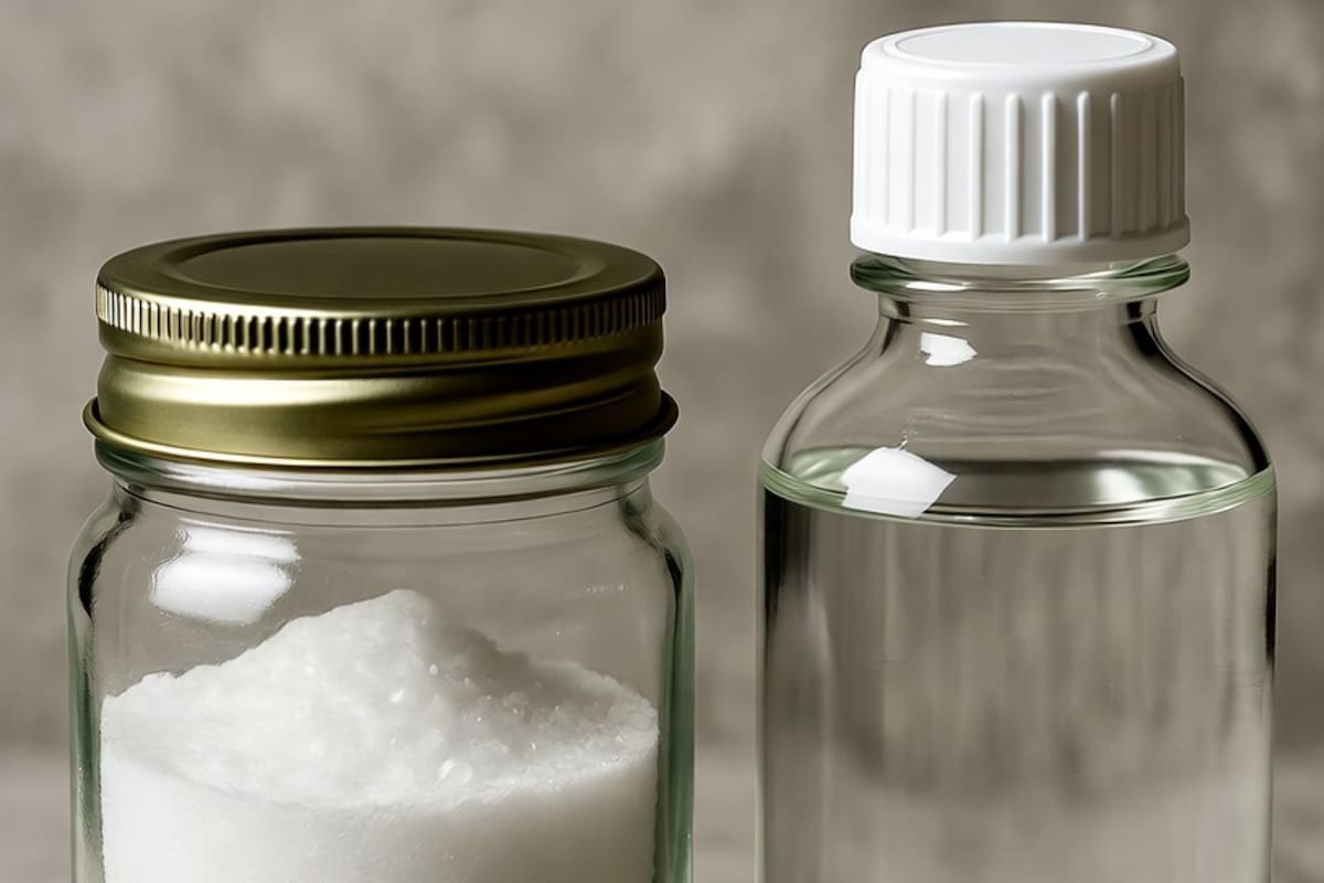 La combinación es infalible para el uso en el hogar (Foto: Grok)