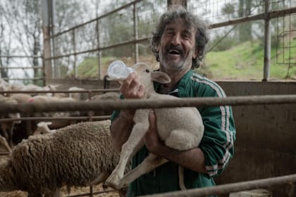 La comedia española cuenta con nueve capítulos de entre 25 y 30 minutos de duración (Foto: IMDb)