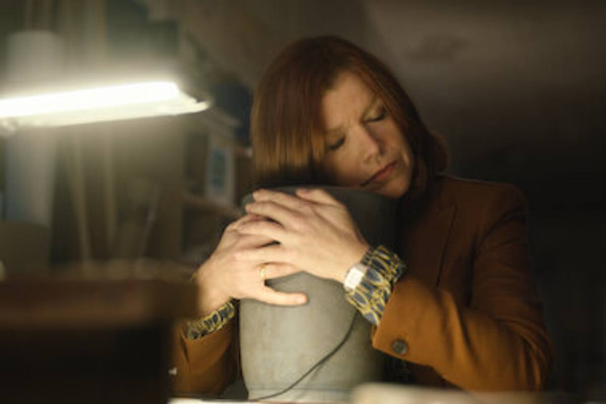 La comedia negra alemana tiene 6 capítulos (Foto: Netflix)