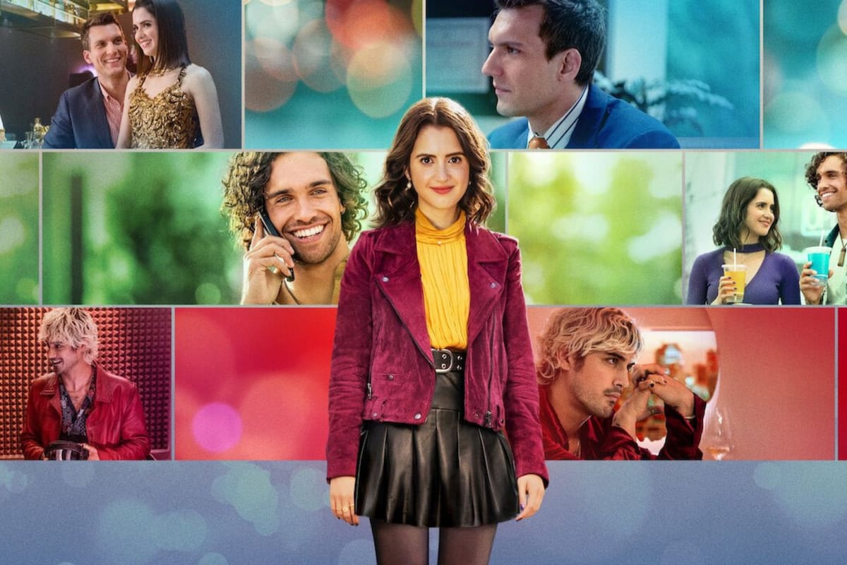 La comedia romántica de Netflix que te permite elegir el final