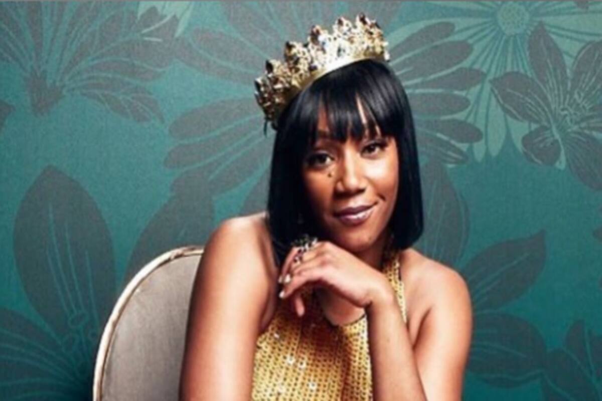 La comediante de stand up se dirigó a Instagram para compartir, en clave de humor, su protesta.