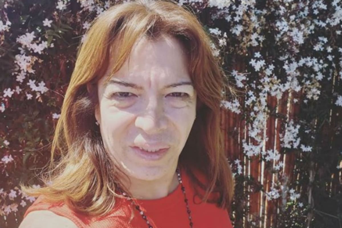 La comediante habló sobre el tópico en PH: Podemos Hablar; "si me dicen Edgardo Luis no me hiere", aseguró