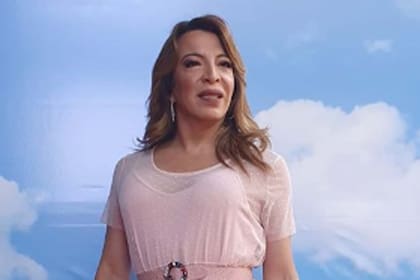 La comediante hizo una sentida reflexión en su Instagram que logró conmover a todos