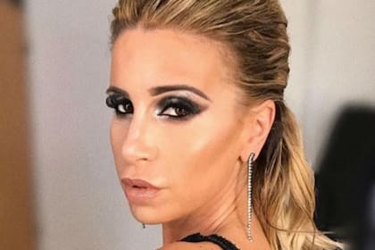 La comediante posteó en sus redes una imagen que subió la temperatura