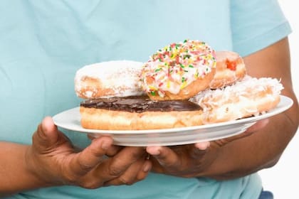 La comida dulce es un aliado en momentos de estrés