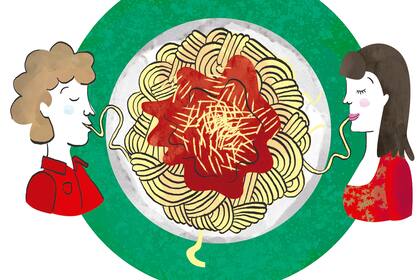 La comida italiana es patrimonio de la humanidad, y los argentinos tenemos la suerte de contar con grandes exponentes. Un recorrido para degustar las versiones más clásicas, pero también las más innovadoras, siempre aprovechando los beneficios de Club.