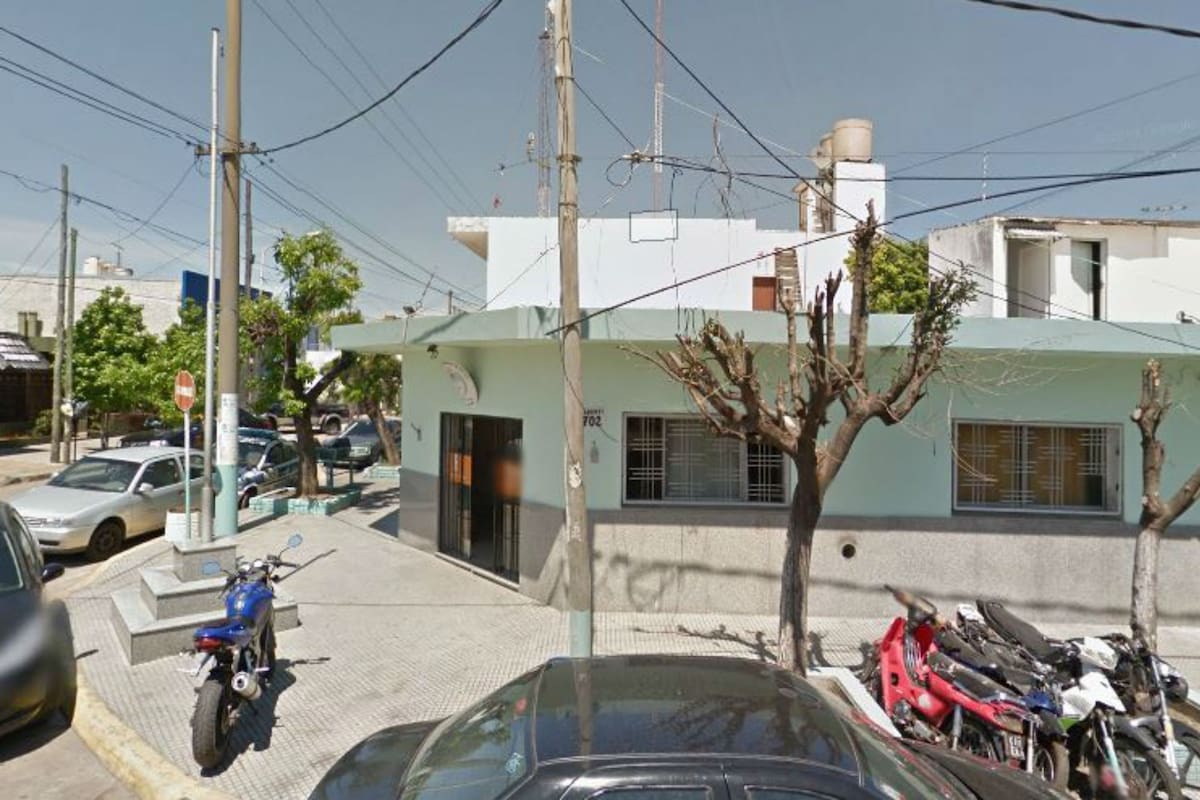 La comisaría denunciada por torturas y violaciones estaba a cargo del subcomisario Leonel Gómez