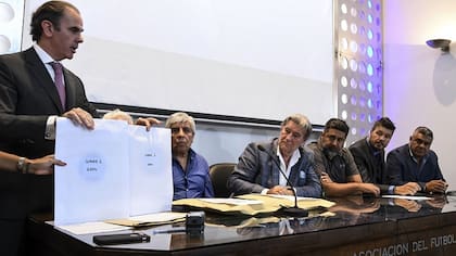 La Comisión analizará las ofertas de TV