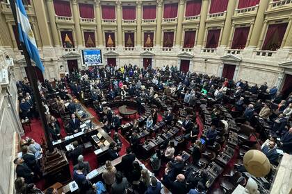 La Comisión de Agricultura de Diputados busca abrir el debate por las retenciones