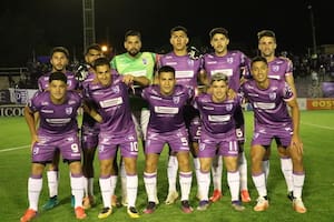 La Comisión Directiva de Villa Dálmine informó la recisión de contrato de 16 futbolistas