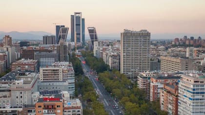 La Comisión Europea lleva tiempo pidiendo que se ponga fin a este tipo de programas