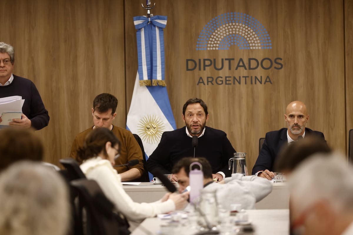 La comisión investigadora del caso $LIBRA es encabezada por Maximiliano Ferraro, de la Coalición Cívica