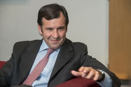 La Comisión Nacional de Valores (CNV) abrió sumarios a las financieras Facimex Valores, Mariva Bursátil y Global Equity; el organismo que conduce Marcos Ayerra (foto) investiga maniobras fraudulentas