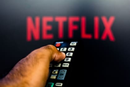 Netflix: códigos secretos para encontrar series y películas de