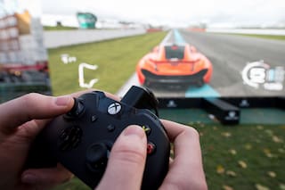 Nuevo nombre: Xbox Live ahora se llama Xbox network