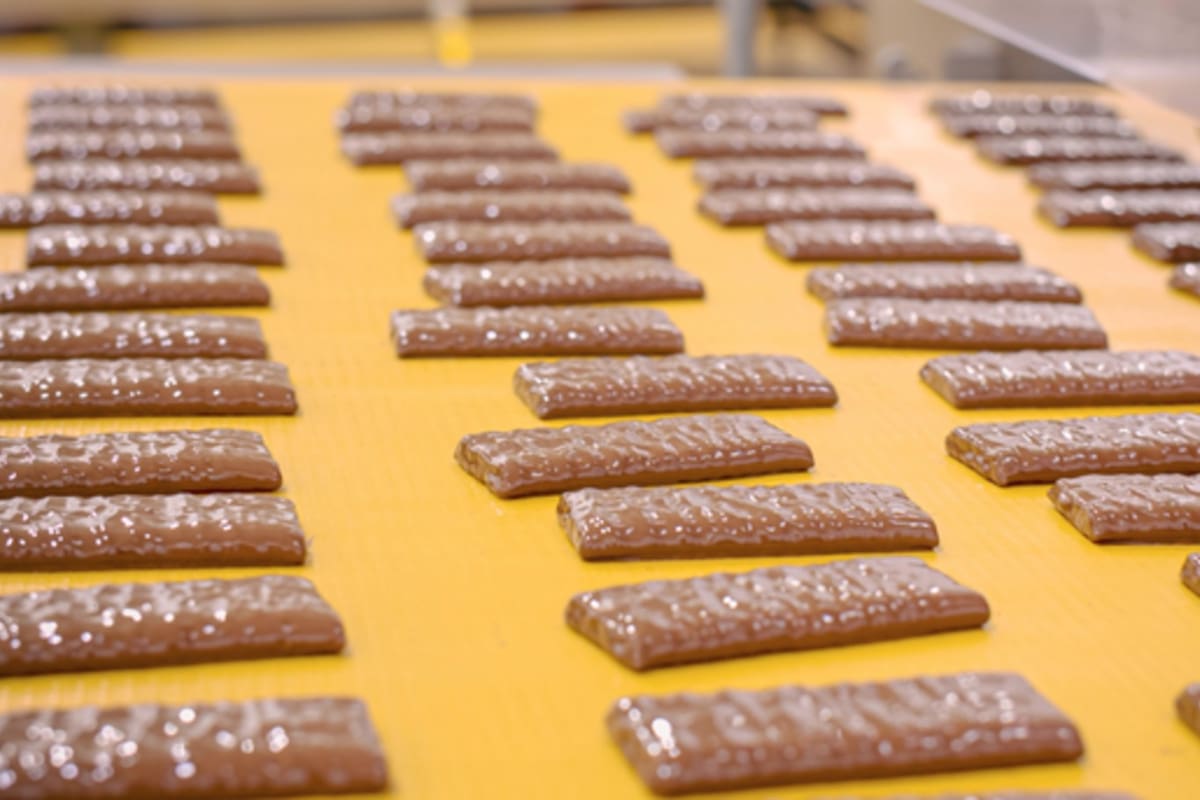 La compañía Border Biscuits ofrece el cargo de Maestro Galletitero, que deberá probar todos los productos de la compañía y, además, sugerir nuevos sabores