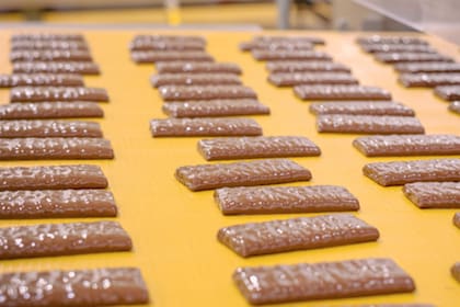 La compañía Border Biscuits ofrece el cargo de Maestro Galletitero, que deberá probar todos los productos de la compañía y, además, sugerir nuevos sabores