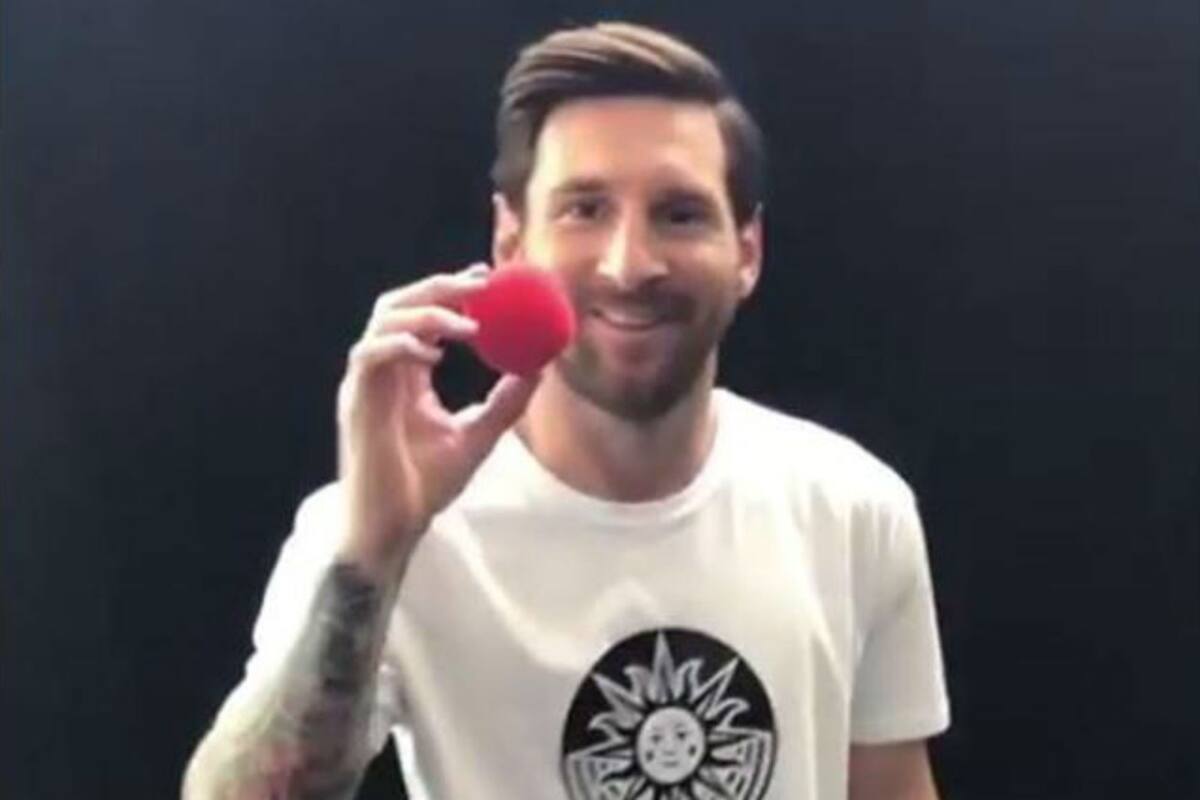 La compañía canadiense prepara un espectáculo dedicado al crack argentino